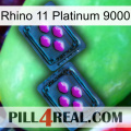 Rhino 11 Platinum 9000 03